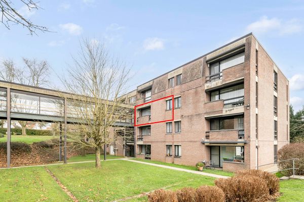 Assistentiewoning in Heverlee