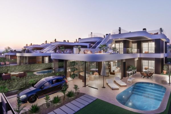 Huis te koop / Los Alcazares