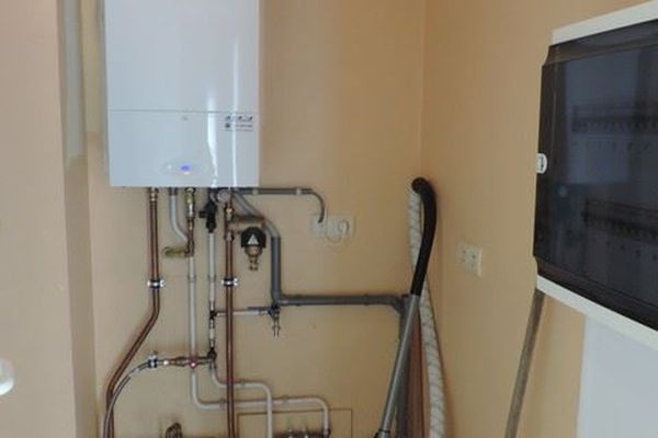 Appartement verkocht / Heusden