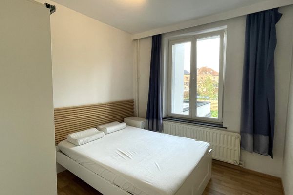 Appartement te koop / Heverlee