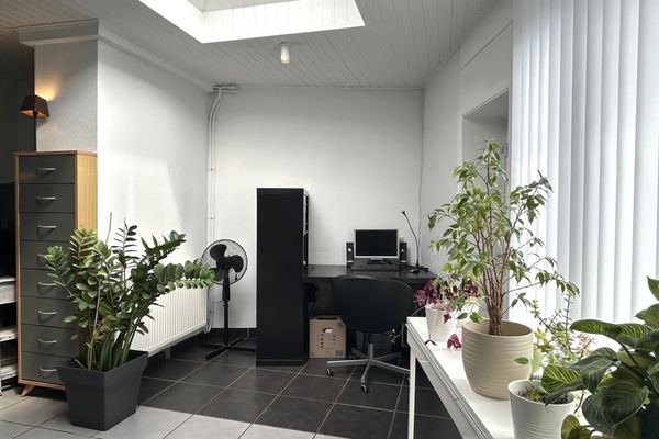 Huis te koop / Wilsele