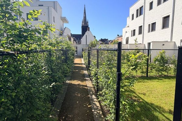 Huis te huur / Leuven