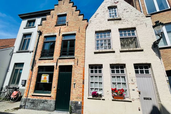 Huis te koop / Brugge
