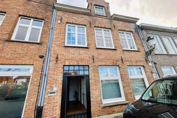 Huis te huur / Brugge