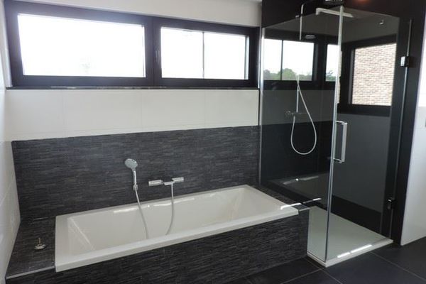 Huis verhuurd / Heppen