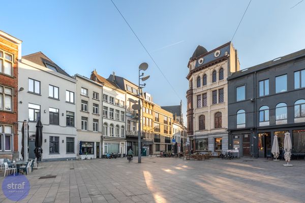 Handelspand
                            te koop in Antwerpen