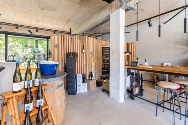 Commercieel te koop / Brasschaat