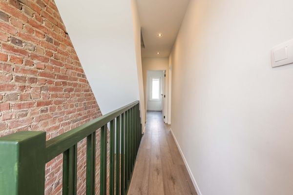 Huis optie koop / Heule