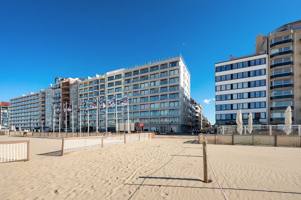 Foto van het pand