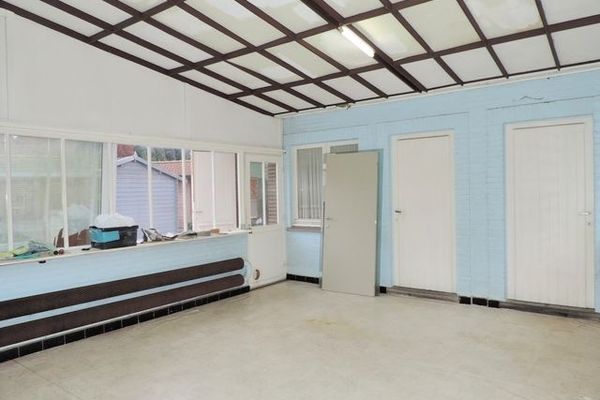 Huis verkocht / Koersel