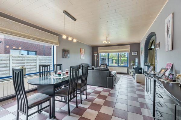 Commercieel te koop / Herk-de-Stad