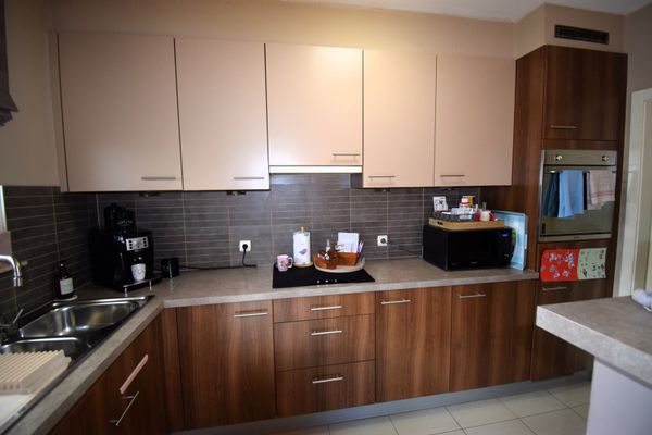 Appartement option d'achat / Molenbeek