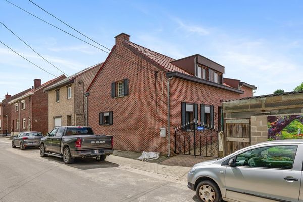 Huis
                            te koop in Linter