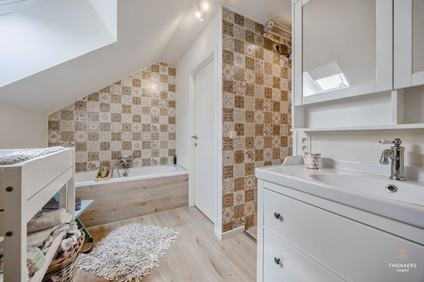 Huis te koop / Sint-Truiden