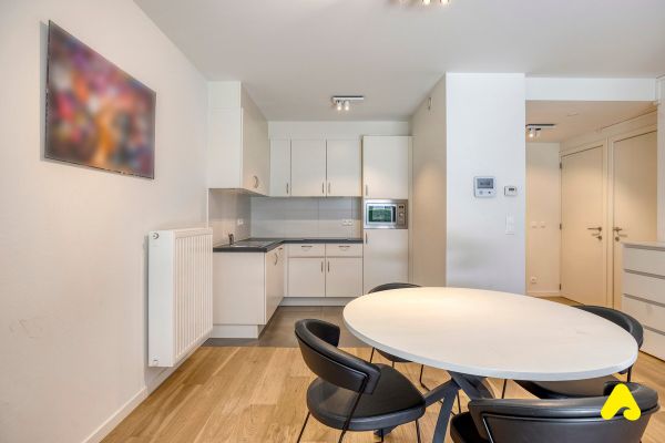 Appartements de vie assistés a vendre / Coxyde