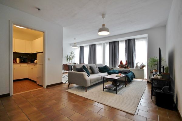 Appartement te huur / Sint-Truiden