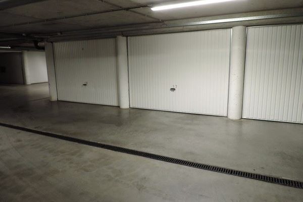 Appartement verhuurd / Paal