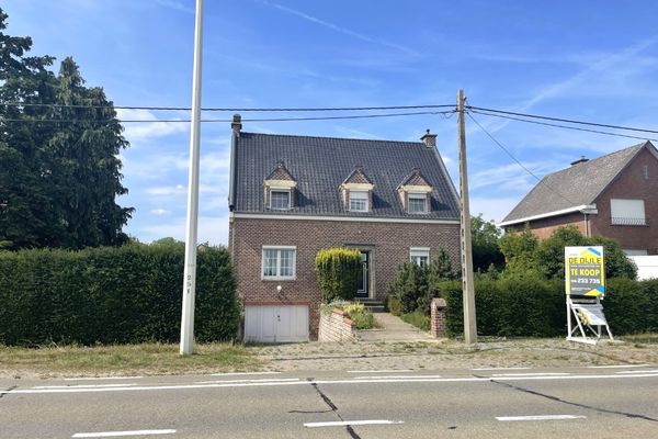 Huis te koop / Herent