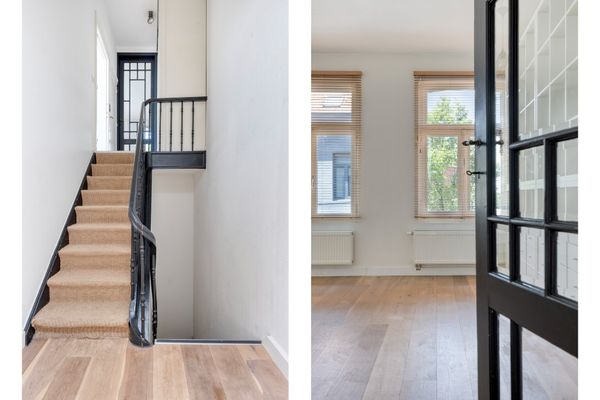 Appartement te koop / Antwerpen