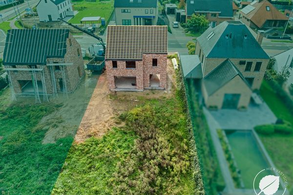 Huis te koop / Spalbeek
