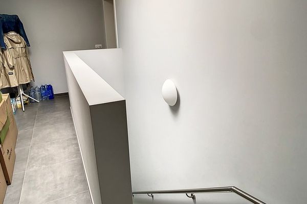 Appartement te huur / Herk-de-Stad