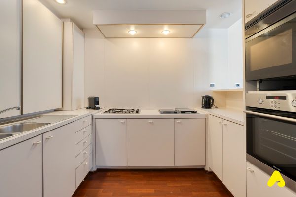 Appartement a vendre / La Panne