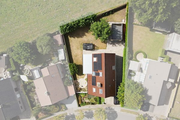 Huis te koop in Eeklo