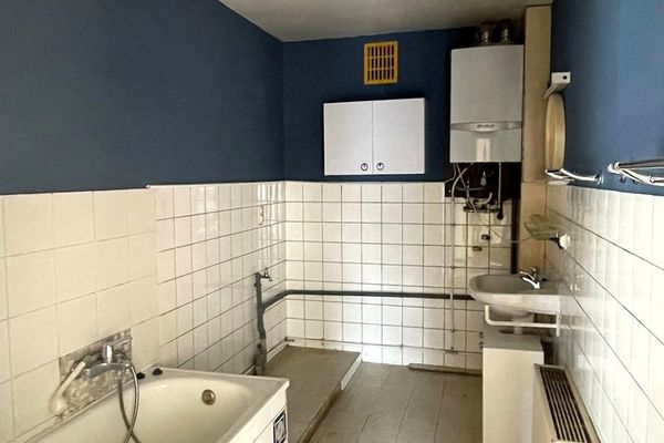 Appartement te koop / Kessel-Lo