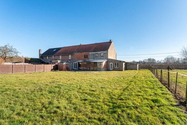 Huis te koop / Sint-Truiden