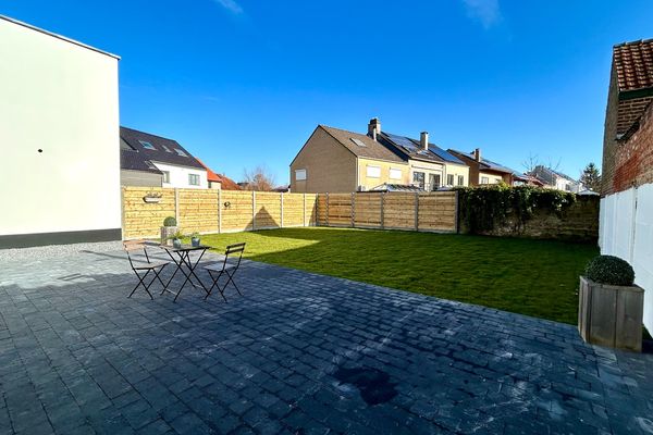 Huis te koop / Bertem