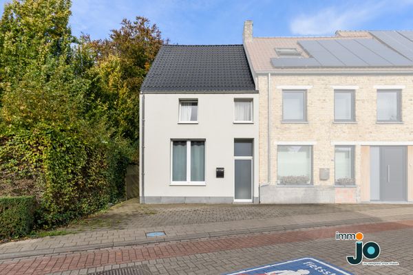 Huis
                                te koop
                                in Gistel