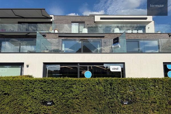 Appartement
                            te koop in Waregem