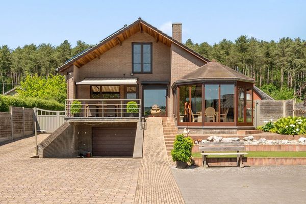 Huis te koop / Averbode