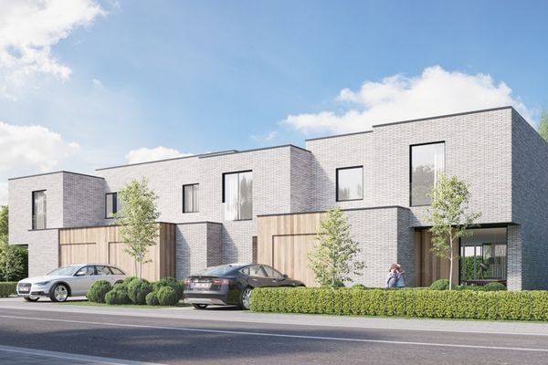 Huis te koop / Wakken