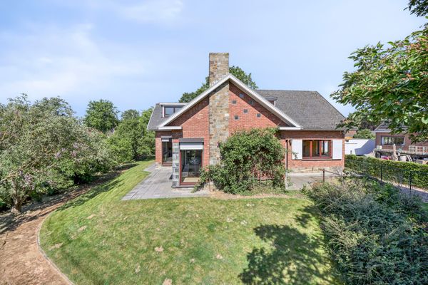 Charmant huis
                            te koop in Kortenberg
