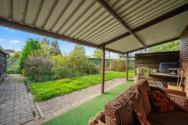 Huis te koop / Schriek