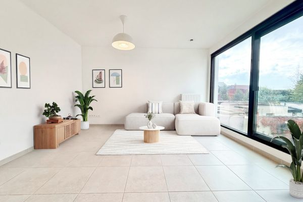 Appartement te koop in Gent