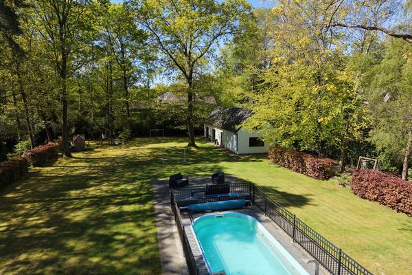 Huis te koop / Brasschaat