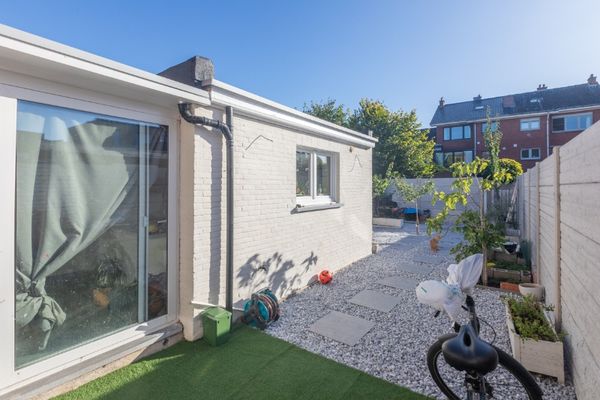 Huis te koop / Kortrijk