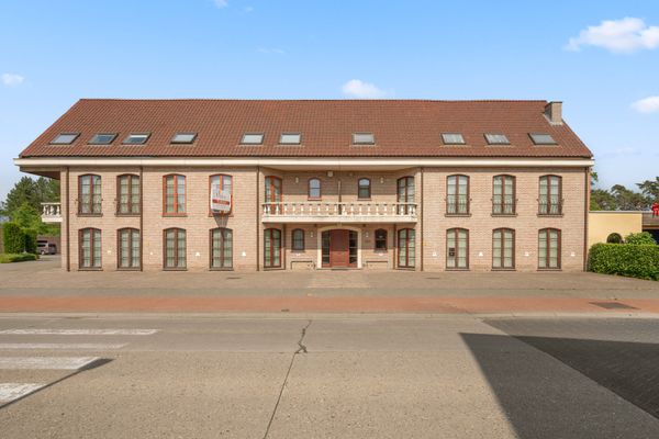 Appartement te koop / Heist-op-den-Berg