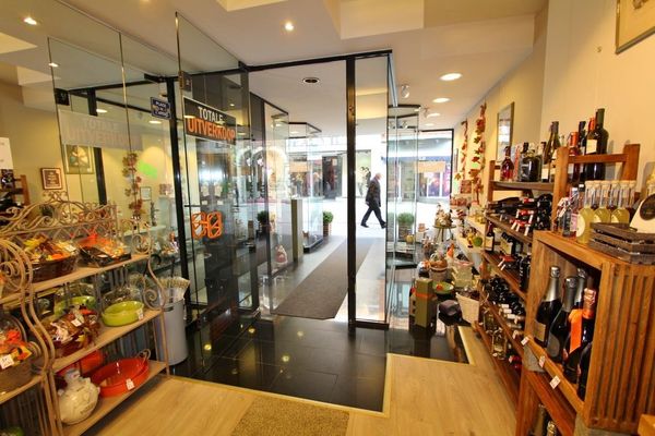 Commercieel te huur / Sint-Truiden