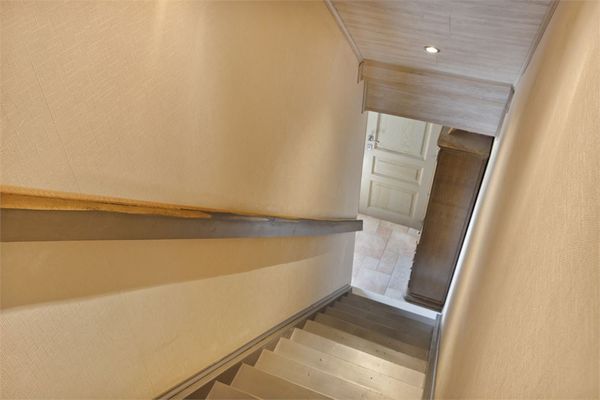 Huis optie koop / Outer