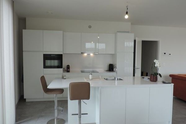 Appartement verhuurd / Lummen