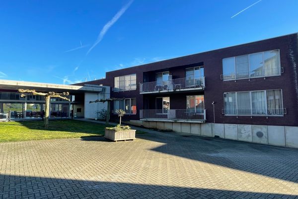 Appartement te koop / Heverlee