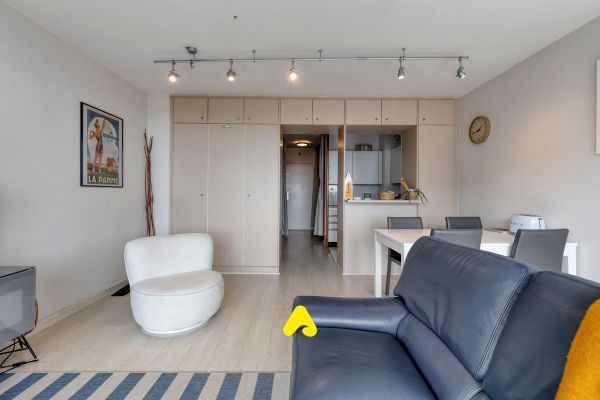 Appartement a vendre / De Panne