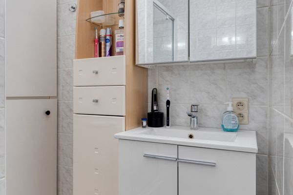 Appartement verkocht / Herk-de-Stad