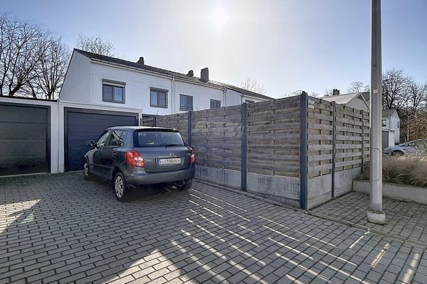 Huis te koop / Hasselt