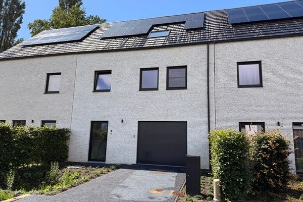 Huis te huur / Wiekevorst