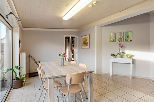 Kantoor te koop / Heist-op-den-Berg