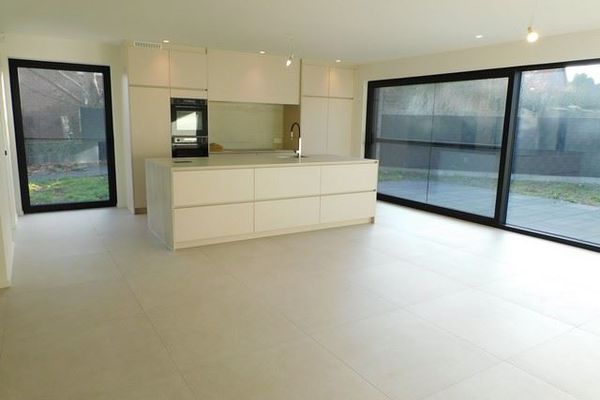 Huis verhuurd / Beringen